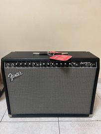 Amplificatore Fender Champion 100