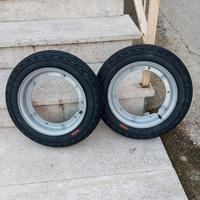 Gomme vespa