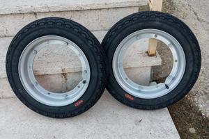 Gomme vespa