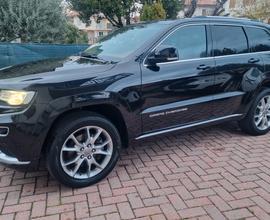 Jeep Grand Cherokee Grand Cherokee 3.0 V6 CRD 250 