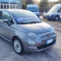 Fiat 500 1.2 EasyPower Lounge