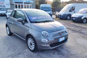 Fiat 500 1.2 EasyPower Lounge