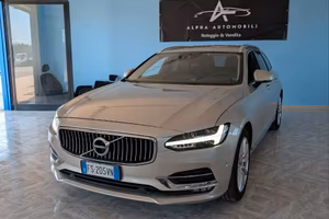 Volvo V90 D5 AWD Geartronic Inscription FULL OPT
