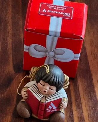 Addobbo Mondadori Thun