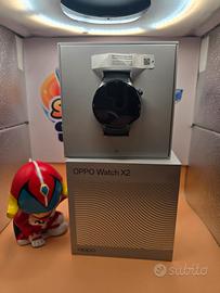 OPPO WATCH X2 