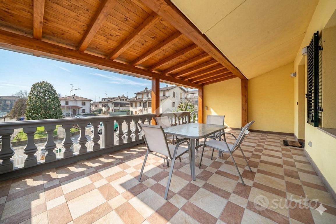 Casa – San Polo, Gainago - Altro