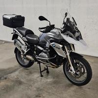 bmw gs 1200 del 2016
