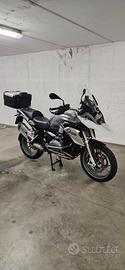 bmw gs 1200 del 2016