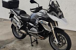 bmw gs 1200 del 2016