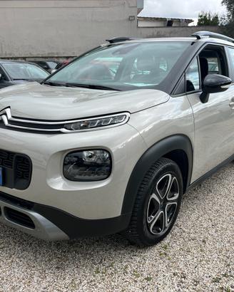 Citroen C3 Aircross PureTech 110 S&S C-Series