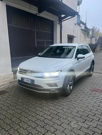 Tiguan 2.0 tdi 150cv 4motion dsg