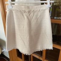 gonna nuova in tweed marella