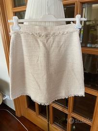 gonna nuova in tweed marella