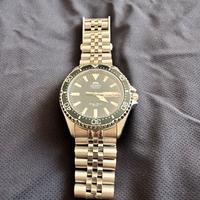 Orient kamasu mako III