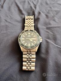 Orient kamasu mako III