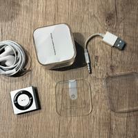 Apple Ipod Shuffle 4