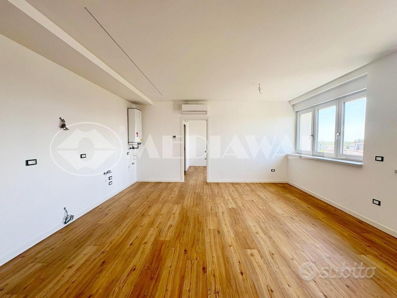 Appartamento – Pordenone, San Gregorio, Rorai Grande / Rorai Grant - Vista 2