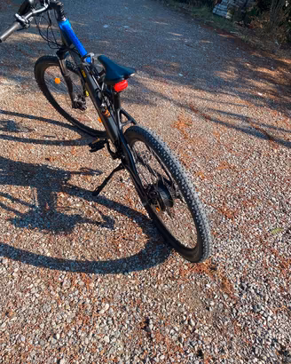 E-bike 