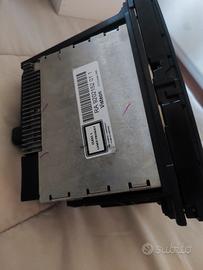 Auto radio ORIGINALE B.M.W. PER LA SERIE 3