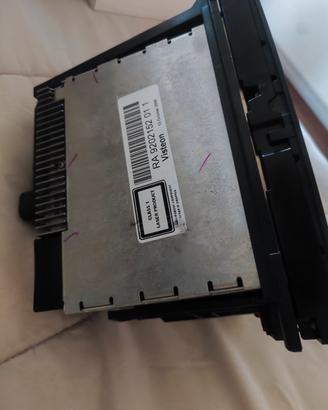 Auto radio ORIGINALE B.M.W. PER LA SERIE 3