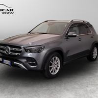 Mercedes GLE - V167 2023 - GLE 300 d Advanced 4mat