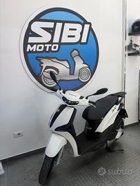 Piaggio Liberty 125
