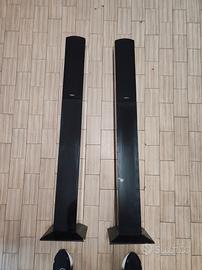 audio pro Black star 
