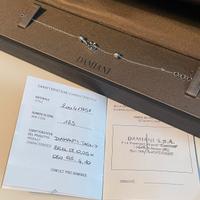 Braccialetto Damiani gioielli