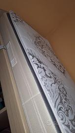 materasso 190 x 80  memory 