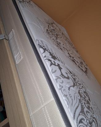 materasso 190 x 80  memory 