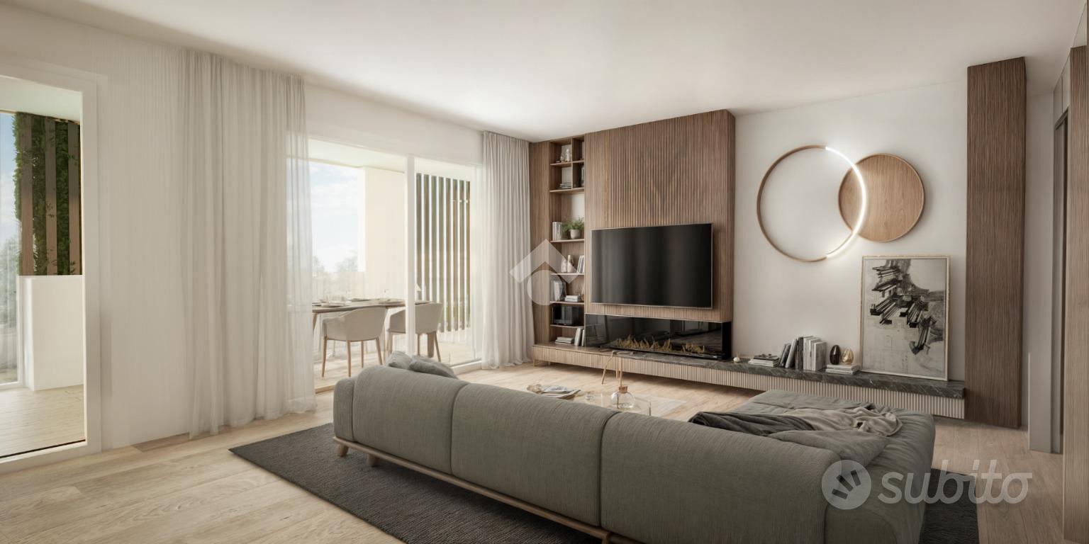 Appartamento – Peschiera Borromeo, San Bovio - Vista 2