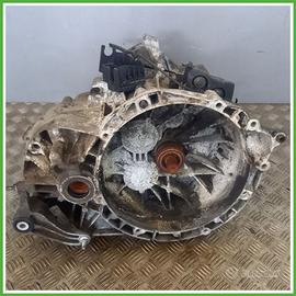 Cambio Manuale VOLVO V50 2.0 D4204T Originale