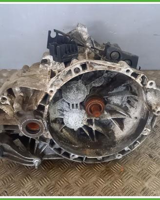 Cambio Manuale VOLVO V50 2.0 D4204T Originale