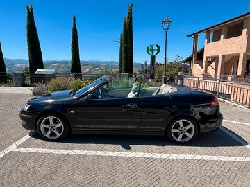 Saab 9-3 Cabrio 1.8T