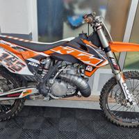 Ktm 250 sx