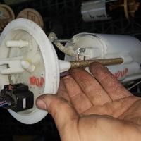 Pompetta carburante serbatoio Volkswagen UP