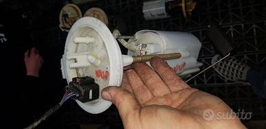 Pompetta carburante serbatoio Volkswagen UP