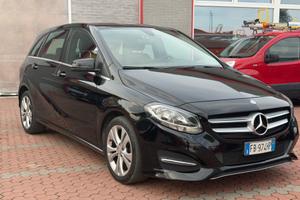 Mercedes-benz B 180 d Automatic Business