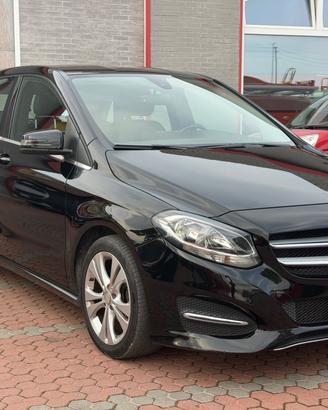 Mercedes-benz B 180 d Automatic Business