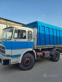 Iveco 130 nt ribaltabile