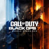 Call of Duty: Black Ops 7 - PlayStation 4/5