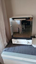 Sterilizzatore a secco