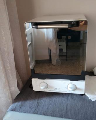 Sterilizzatore a secco