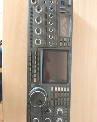 ICOM IC 781 frontale parti di ricambio