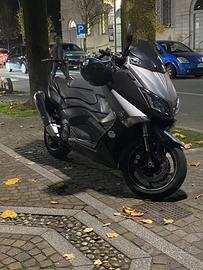 Yamaha T Max 530 - 2016