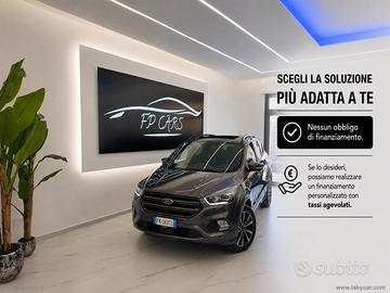 FORD Kuga 2.0 TDCI 150CV S&S 4WD Pow. ST-Line TETT