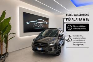 FORD Kuga 2.0 TDCI 150CV S&S 4WD Pow. ST-Line TETT