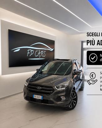 FORD Kuga 2.0 TDCI 150CV S&S 4WD Pow. ST-Line TETT