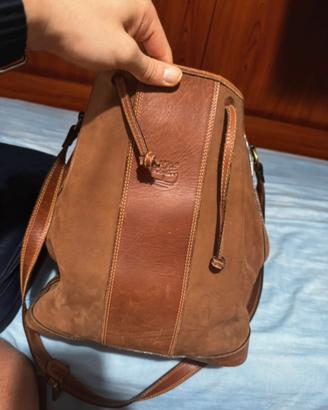 Zaino / borsa a secchiello Timberland