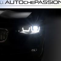 Coppia fanali OSRAM FULL led Bmw Serie 1 F20 F21